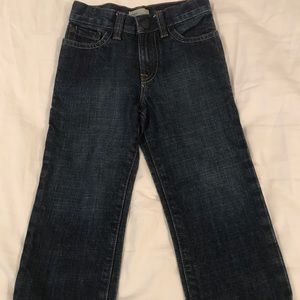 Baby GAP jeans
